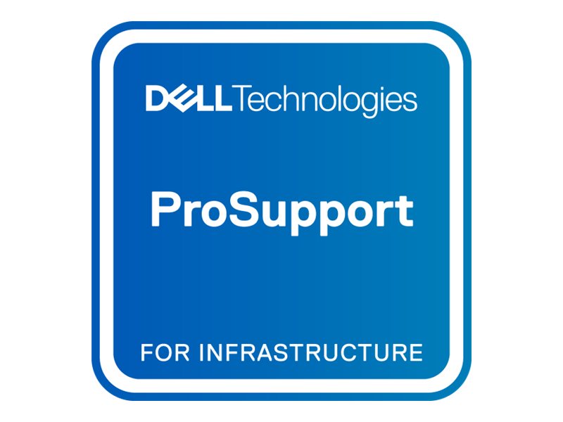 DELL Service-Upgrade – Schneller Vor-Ort-Support für 3 Jahre