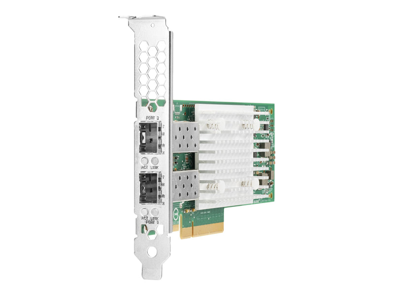 HP Enterprise Netzwerkadapter – 25 Gbps, PCIe 4.0, 2 Ports