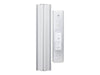 Ubiquiti Außenantenne – 5 GHz, 21 dBi Verstärkung