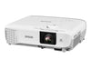 Epson 3-LCD-Projektor – scharfe Präsentationen, integrierter Lautsprecher
