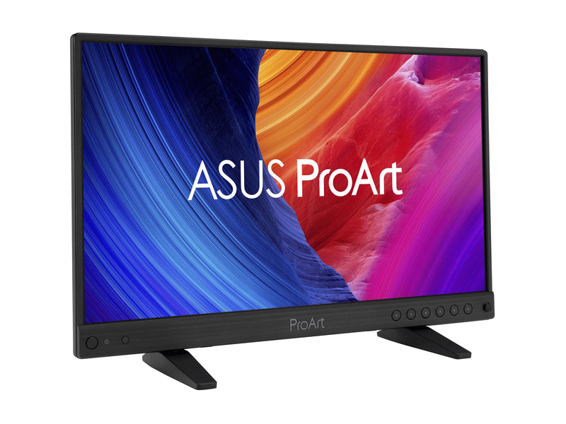ASUS ProArt 16" Display – Tragbar, 4K-Auflösung