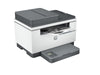 HP LaserJet Multifunktionsdrucker – Schneller beidseitiger Druck, AirPrint