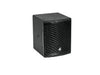 OMNITRONIC Molly-6 Lautsprecher – 130 W, klarer Sound