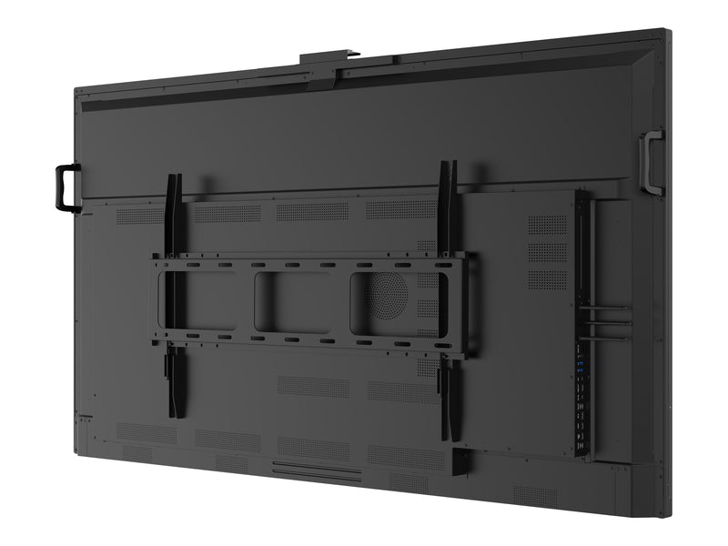 Iiyama 75" Touchscreen Display – 4K UHD, Android OS