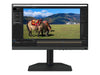 BenQ 27" 4K-Monitor – IPS-Display, HDR10-Unterstützung