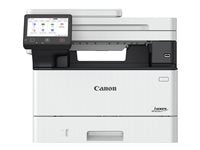 Canon i-SENSYS MF465dw II – Schneller Multifunktionsdrucker