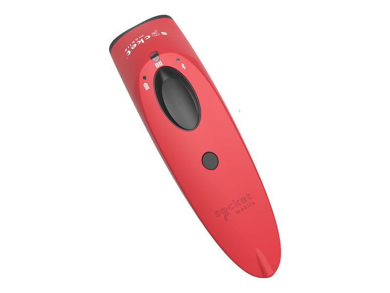 Socket Barcode-Scanner – Tragbar, 2D-Imager, Bluetooth