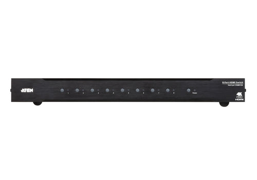 ATEN HDMI Switch – 8 Ports für True 4K Video