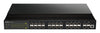 D-Link 28-Port Switch – Gigabit & 10G für schnelles Netzwerk