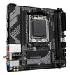 GIGABYTE Mini-ITX Motherboard – Wi-Fi 6E, Bluetooth