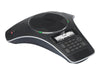 Snom Konferenztelefon – Schnurlos, DECT-Technologie