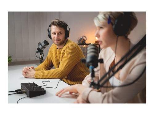 Creative Labs Audio-Interface – USB-C, 24-Bit Klangqualität