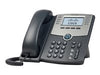 Cisco VoIP-Telefon – 8 Leitungen, Display
