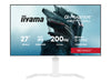 Iiyama 27" Monitor – 2K-Display, schnelle Bildwiederholrate