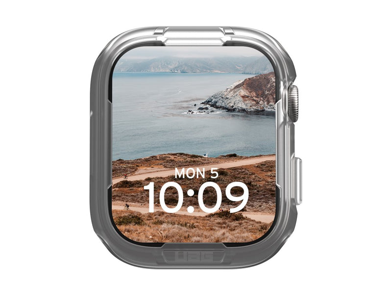 UAG Scout Case – Stoßschutz für Apple Watch 45mm