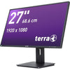 Wortmann 27" LED-Monitor – Full HD, USB-C Anschluss