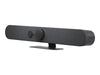 Logitech Videokonferenz-Kit – Touchscreen & 4K Kamera