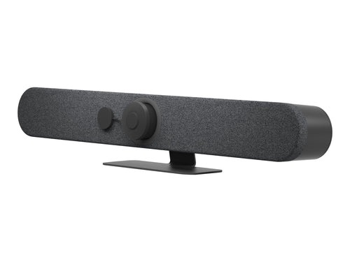 Logitech Videokonferenz-Kit – Touchscreen & 4K Kamera