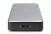 Digitus USB-C Dockingstation – 4K, vielseitige Anschlüsse