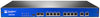 Juniper Netzwerk-Switch – 8 Anschlüsse, Sicherheit integriert