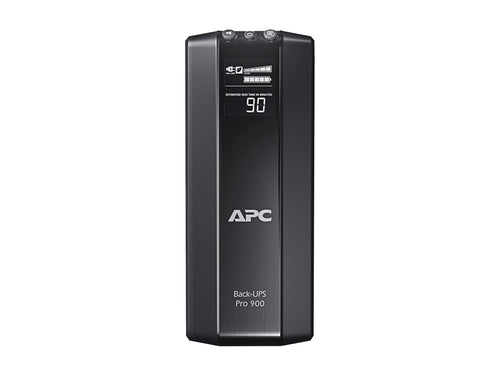 APC USV Back-UPS Pro 900 – Schutz bei Stromausfall