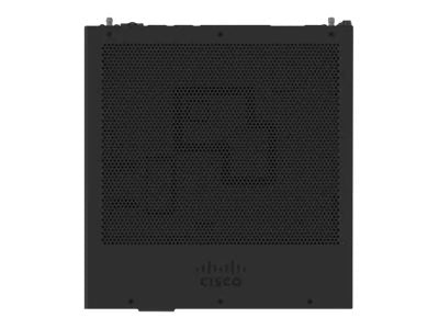 Cisco Router mit 4G LTE – Sicherheit und schnelle Verbindung