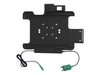 RAM MOUNTS Fahrzeug-Dockingstation – USB-Anschlüsse, Tablet-Halterung