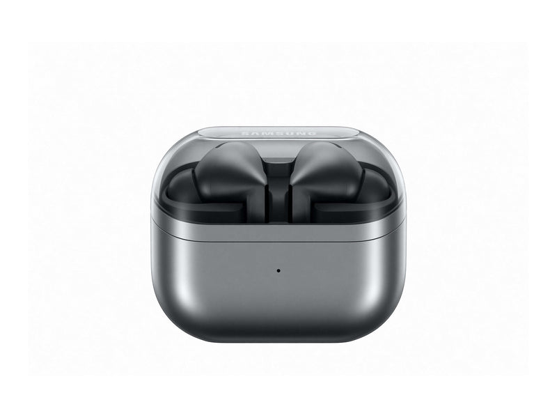 Samsung Galaxy Buds3 Pro – Kabellose Ohrhörer mit Geräuschunterdrückung