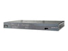 Cisco Router mit 4-Port-Switch – Ideal für kleine Büros