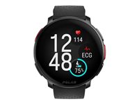 Polar Vantage V3 Sportuhr – GPS, Herzfrequenzmessung