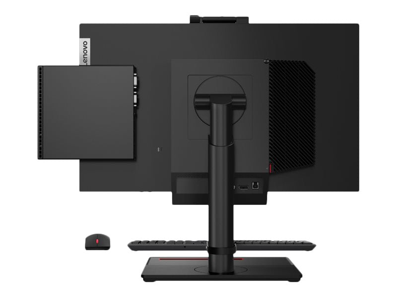 Lenovo ThinkCentre Tiny-PC – Kompakt, 16 GB RAM, 256 GB SSD
