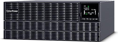 CyberPower USV – Online-Schutz für Server und Netzwerke