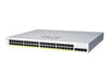Cisco Netzwerk-Switch – 48 Anschlüsse, Smart, Gigabit Ethernet