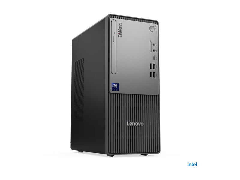 Lenovo ThinkCentre Desktop-PC – Intel Core Ultra, 16 GB RAM