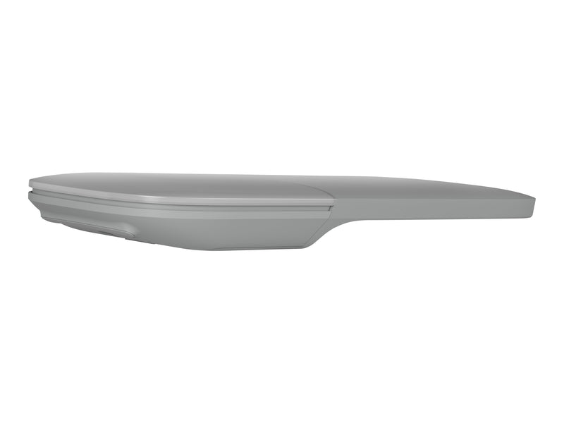 Microsoft Surface Arc Maus – Kabellos, platzsparend