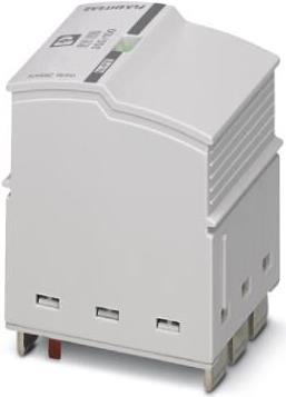 Phoenix Contact Überspannungsschutz-Stecker – Schutz für elektrische Geräte