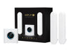 Ubiquiti AmpliFi Wi-Fi System – Große Abdeckung, Einfache Einrichtung