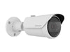 Hanwha IP-Überwachungskamera – 8 MP, Zweiwege-Audio