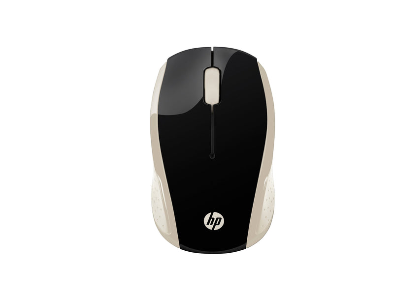 HP Kabellose Maus – Beidseitig nutzbar, elegantes Design