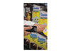 Zebra CS6080 Barcode-Scanner – kabellos, 2D-Imager