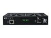 Adder KVM-Extender – Dual-Head, USB & Audio Unterstützung