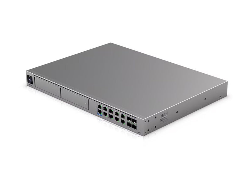 Ubiquiti UniFi Dream Machine – Leistungsstarker Router für große Netzwerke