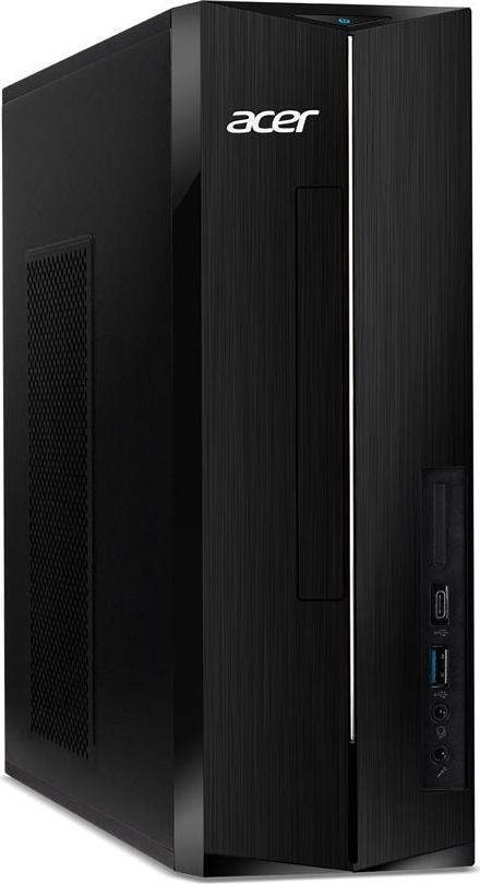 Acer Aspire Desktop-PC – Kompakt, 8 GB RAM, 256 GB SSD