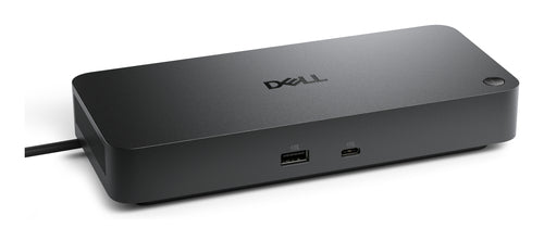 Dell Pro Dockingstation – Mehr Anschlüsse für Ihr Büro