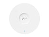 TP-Link Accesspoint – Schnelles Wi-Fi 6, Wand-/Deckenmontage