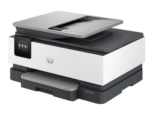 HP OfficeJet Pro Multifunktionsdrucker – Farbdruck, WLAN, Fax