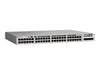 Cisco Netzwerk-Switch – 48 Ports, PoE+ für effizientes Arbeiten