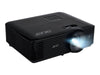 Acer DLP-Projektor – 4500 Lumen, 3D-fähig
