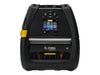 Zebra ZQ630 Plus Etikettendrucker – Tragbar, kabellos