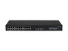 HP Enterprise Netzwerkswitch – 28 Anschlüsse, Gigabit Ethernet